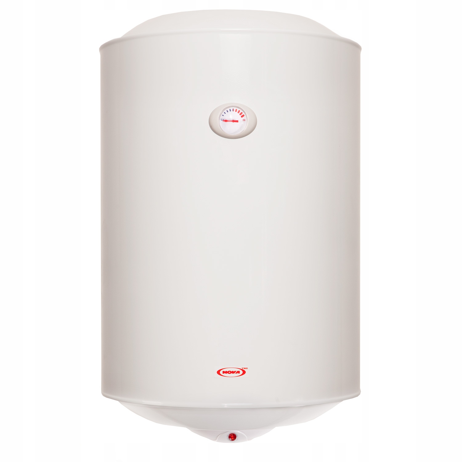 Elektrický ohrievač vody Nova Tec Standard 50l