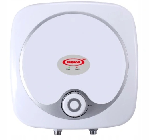 NovaTec COMPACT elektrický ohrievač vody bojler 30l nízky