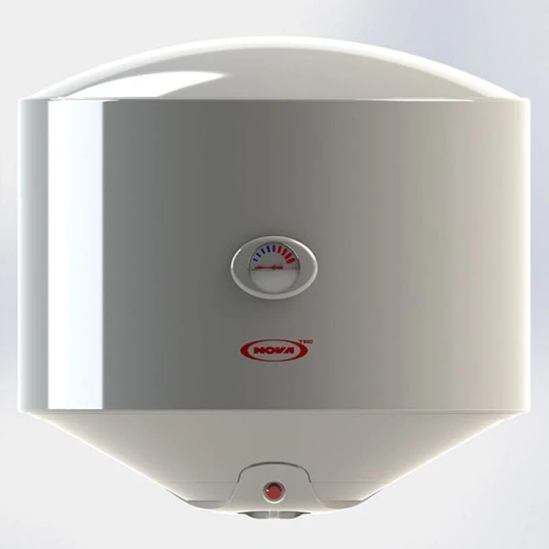 Elektrický bojler na ohrev vody Nova Tec Standart Plus 30l