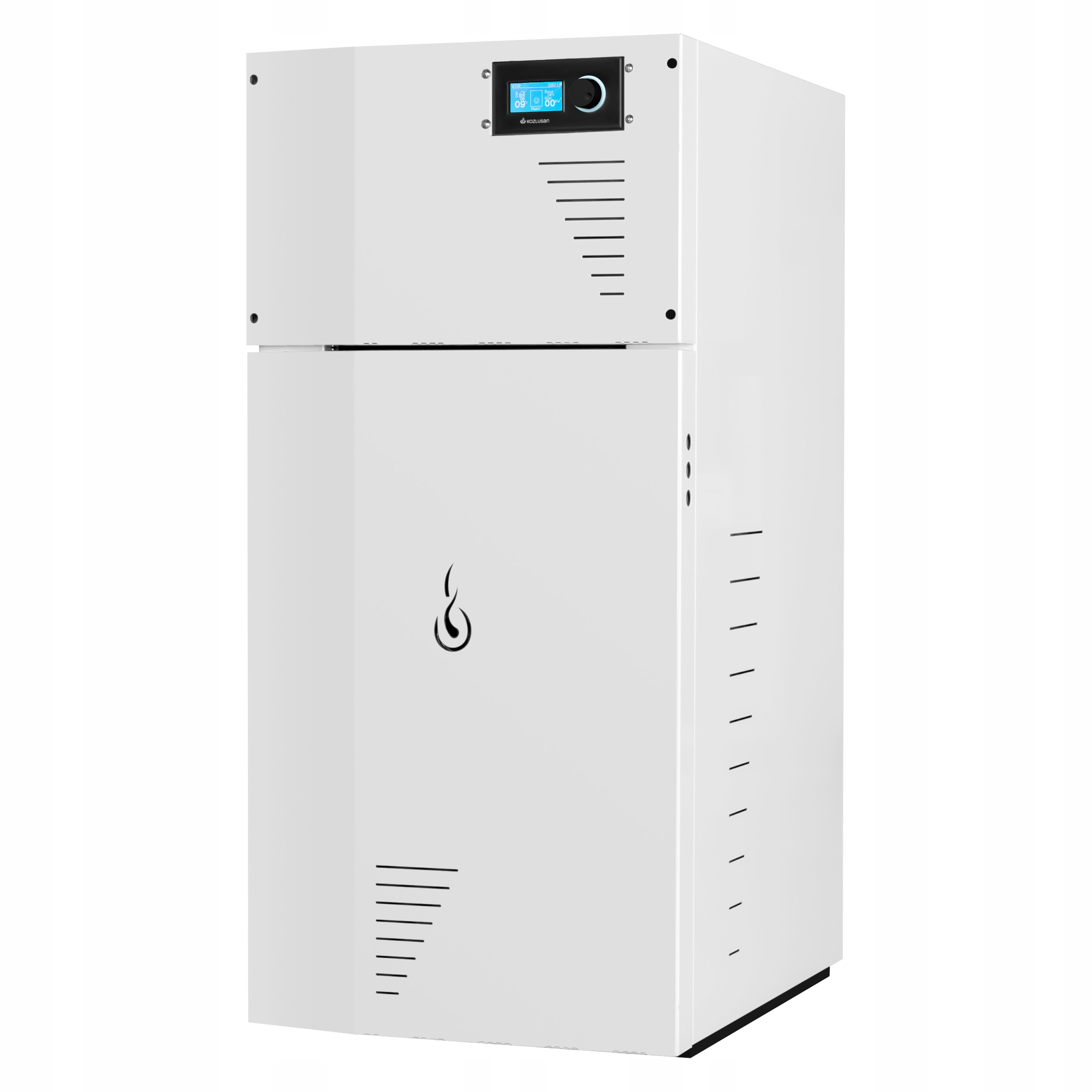 Kotol Kozlusan Lidia Compact 10kW