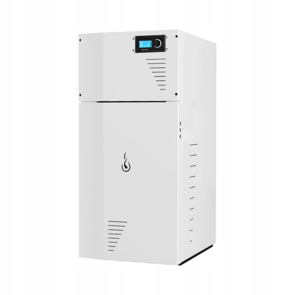 Kozlusan, Lidia Compact mini 10 kw na pelety