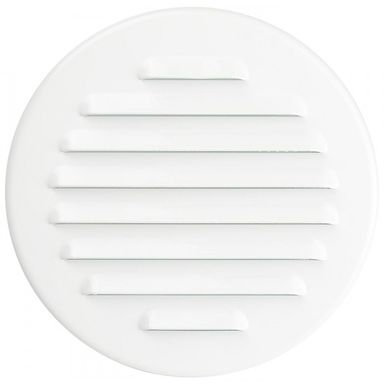 Vetracia mriežka - Vetracia mriežka 125 Aventa