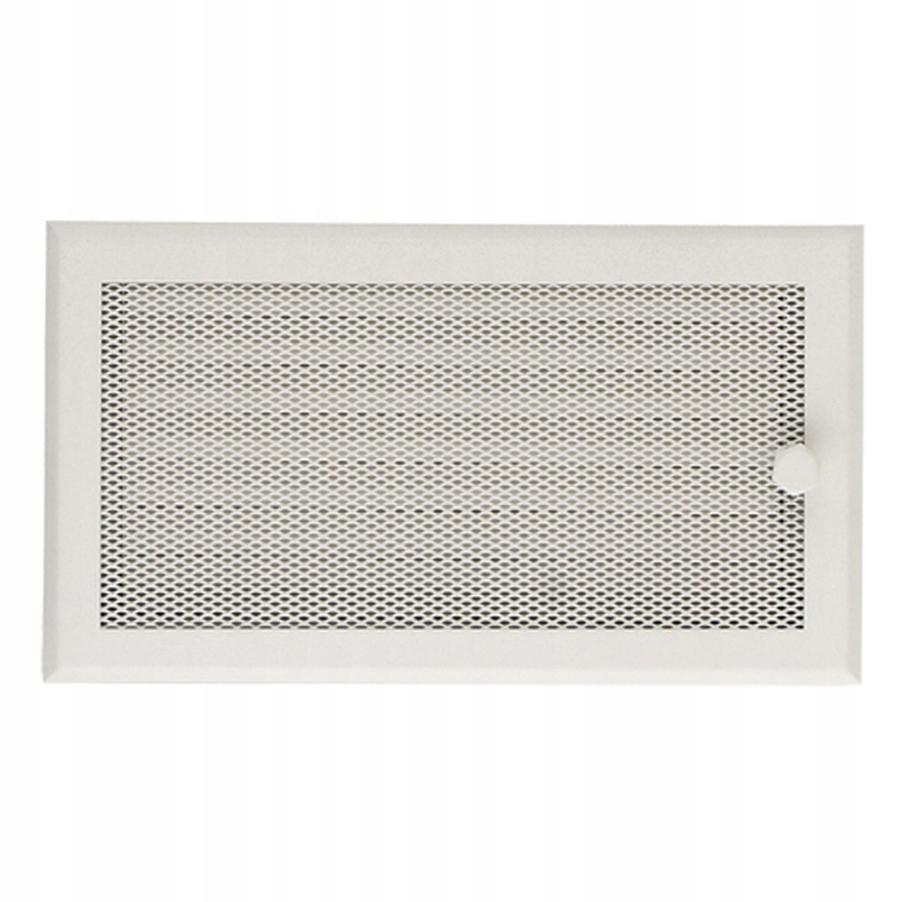 Krbový rošt 16x32 roletový trblietavý krém + zadarmo