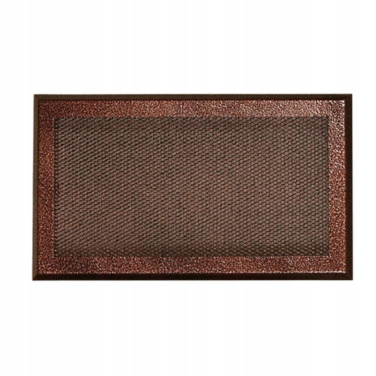 Krbový rošt 16x32cm stará medená + zdarma