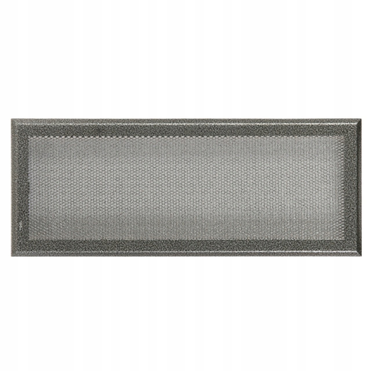 Krbový rošt 16x45cm staré striebro + zdarma