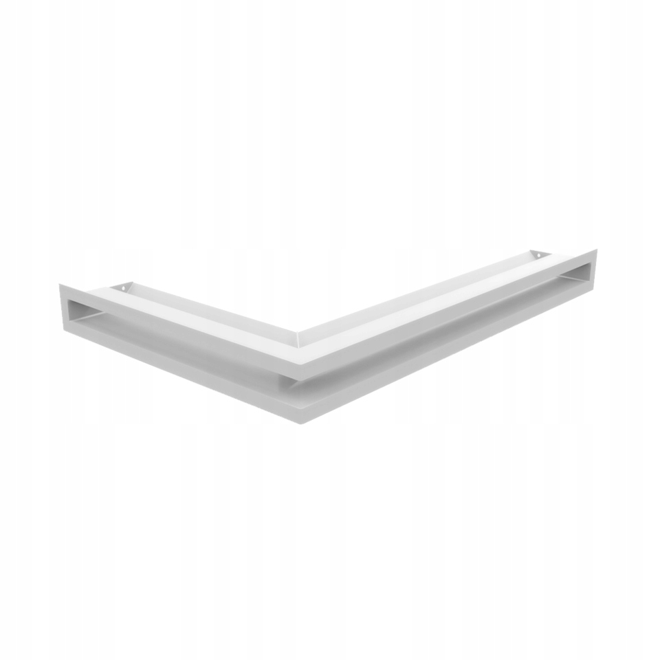 Krb LUFT CORNER biely 40x60x6