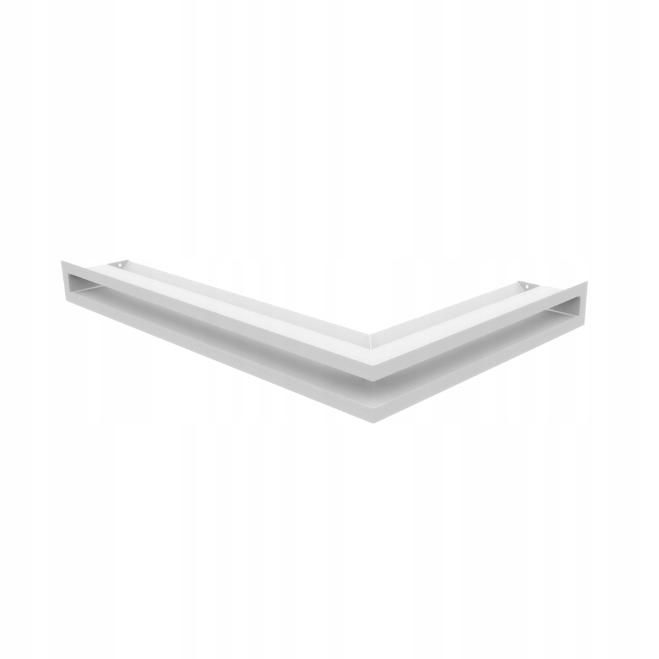 Krb LUFT CORNER biely 60x40x6