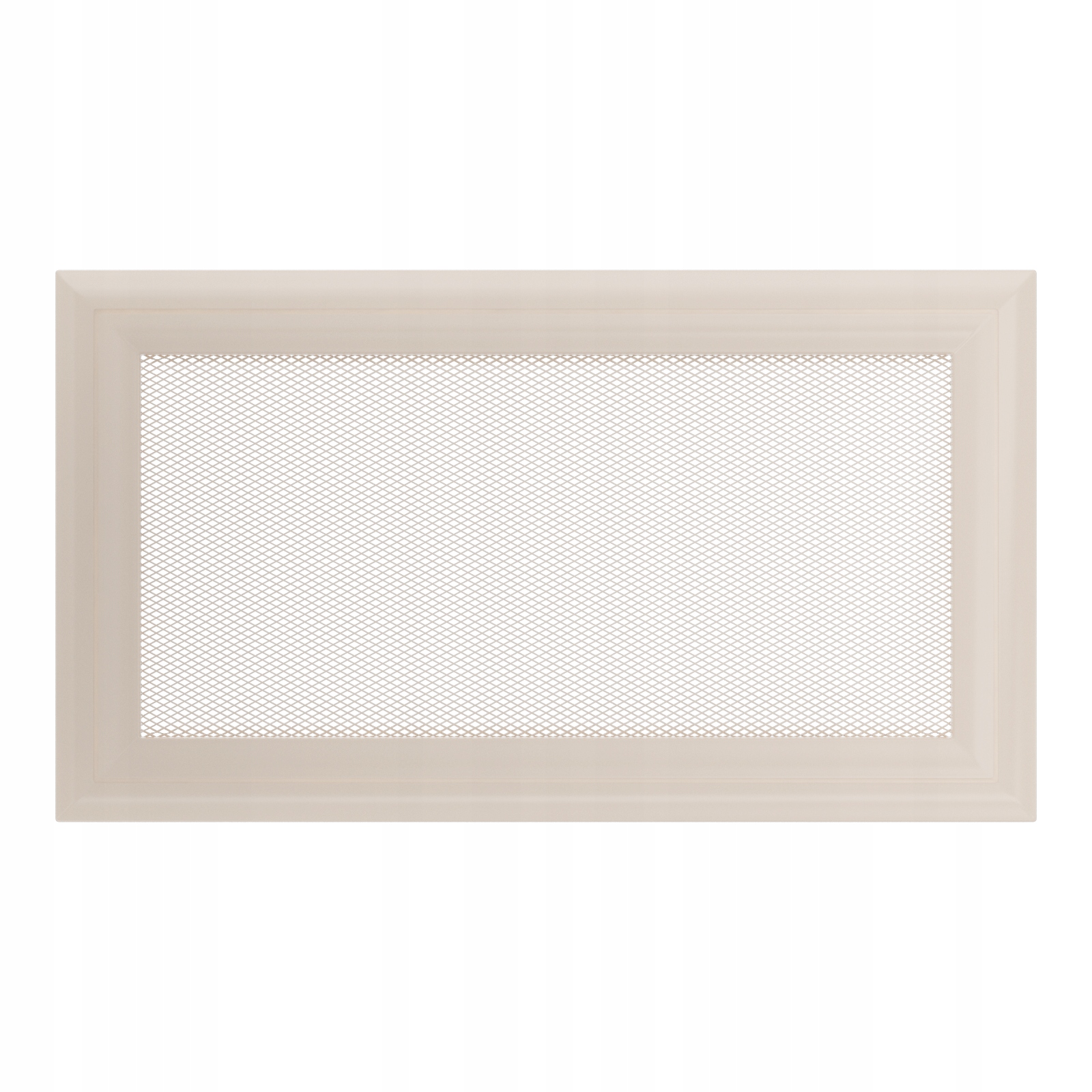 Krbový rošt Oskar krém 17x30 béžová béžová