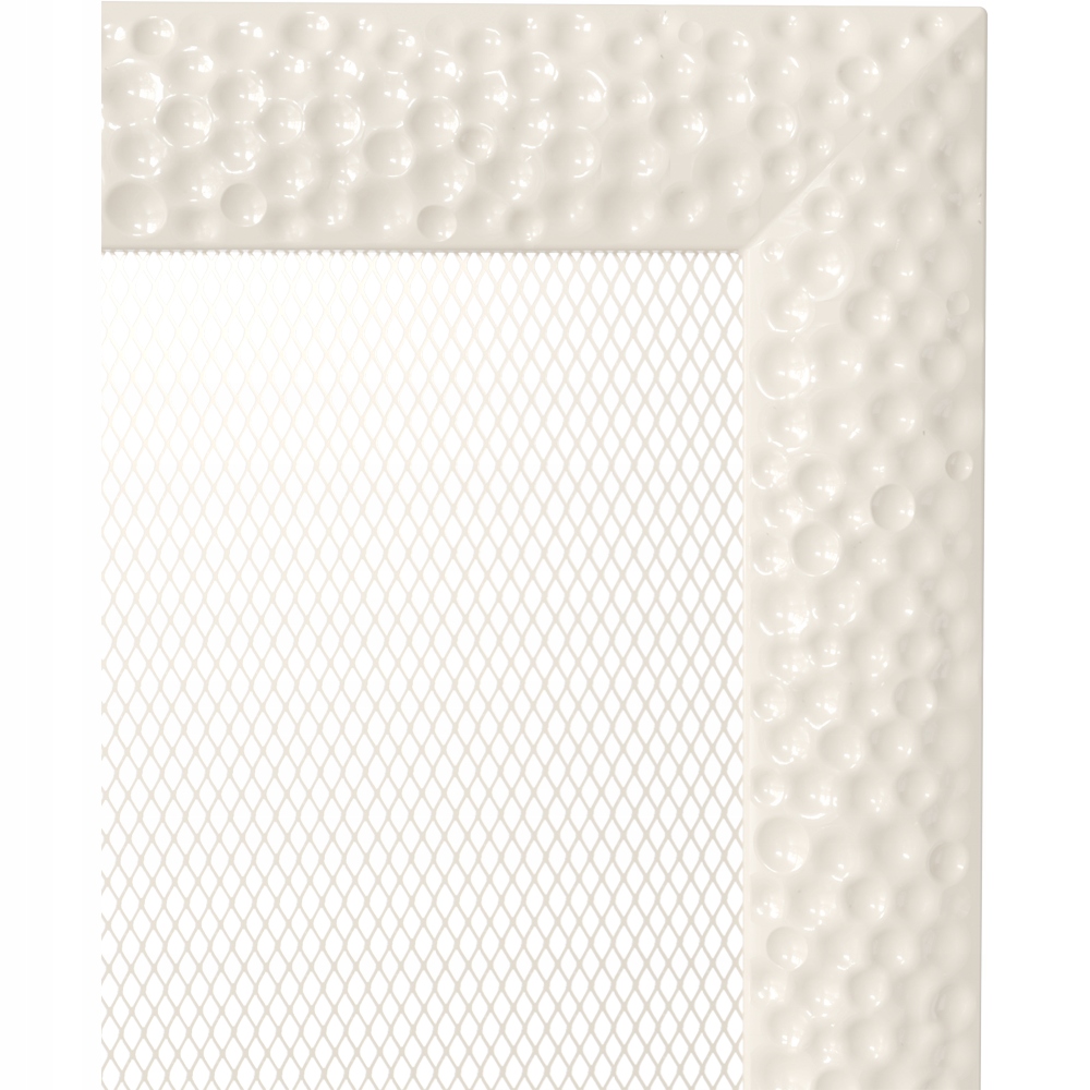Krbový rošt Venus krém 22x37 vetranie