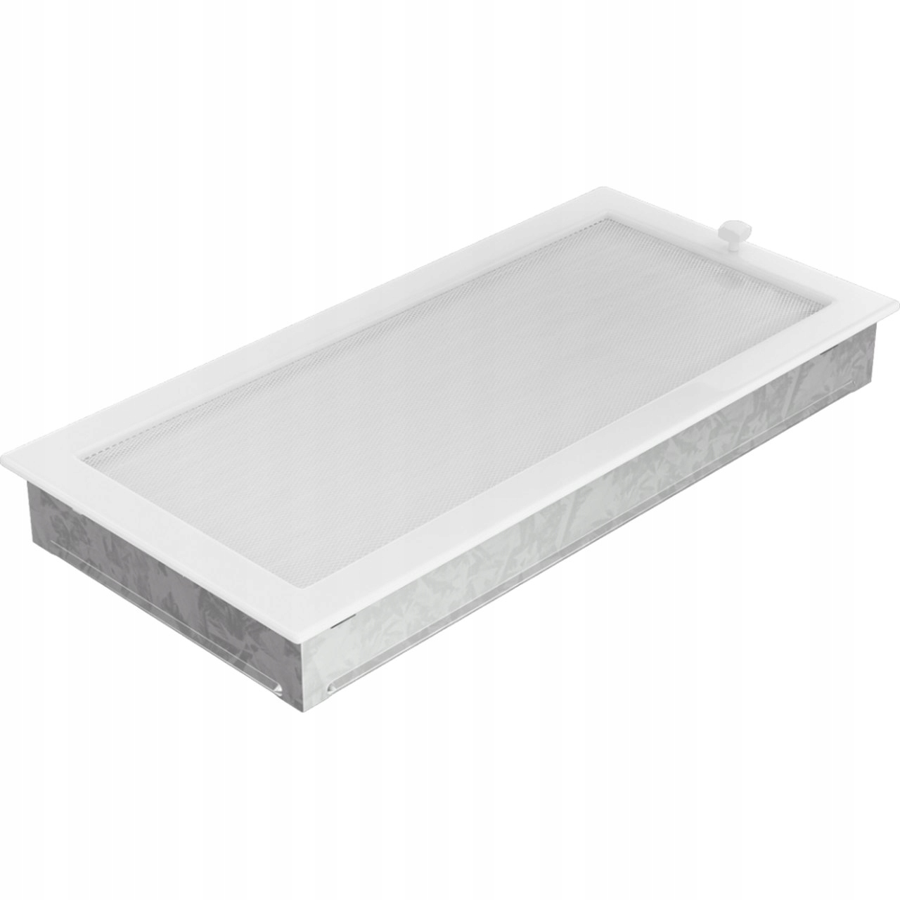 Krbový rošt s uzáverom 22 × 45 7 farieb