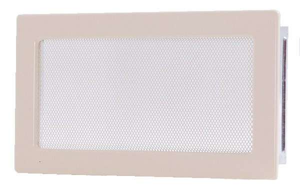Krémový gril krb 17x49, vetranie-KVALITA