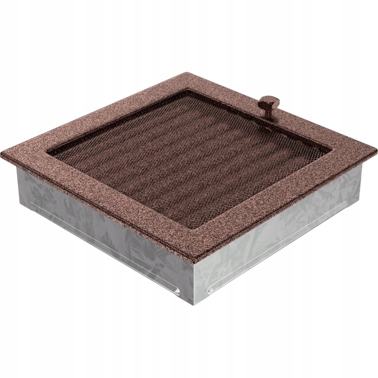 Mriežka, ventilácia, medená roleta 22x22 + zdarma
