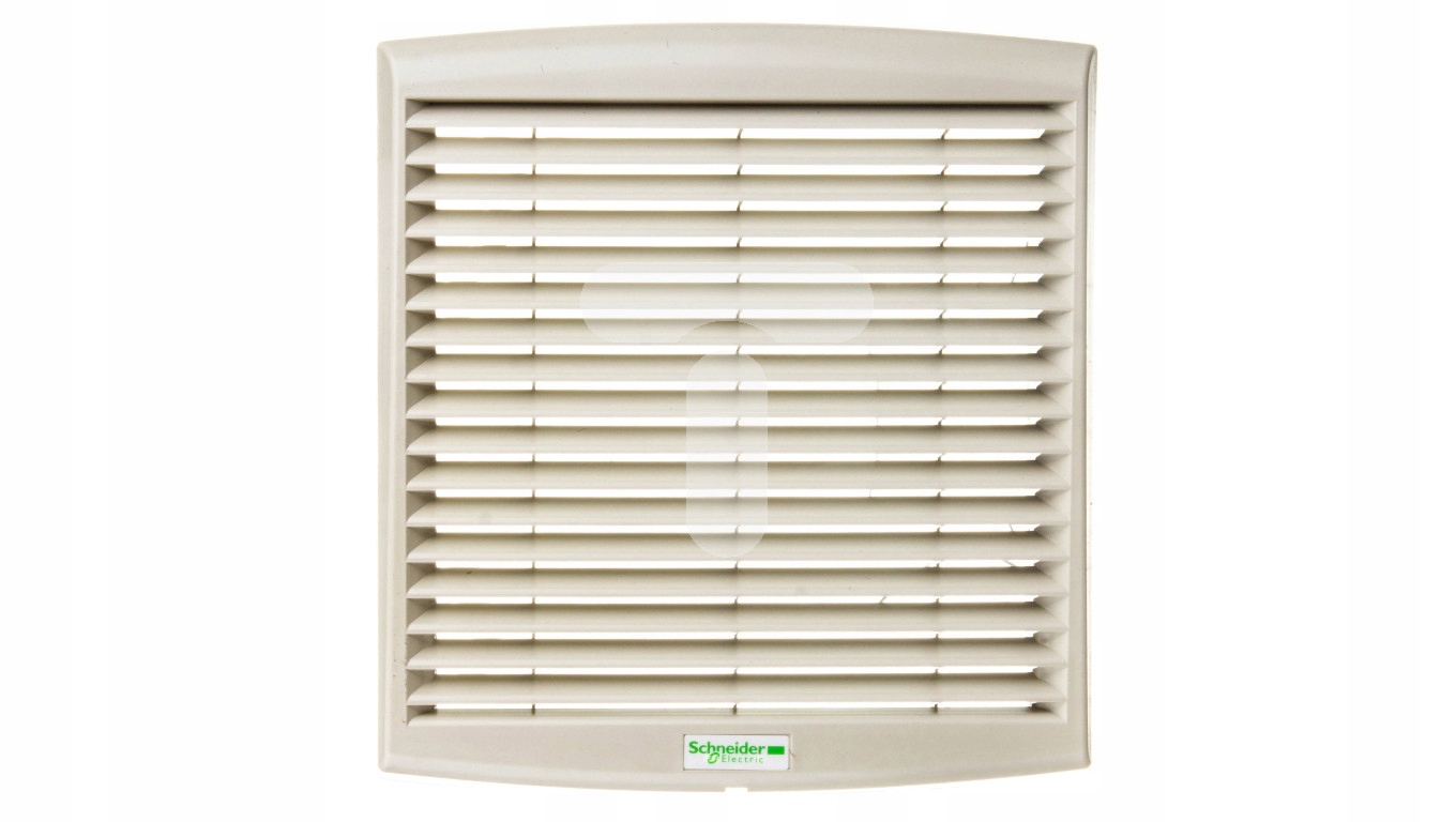 Vetracia mriežka - 248x268mm vetracia mriežka IP54 NSYCAG223LPC