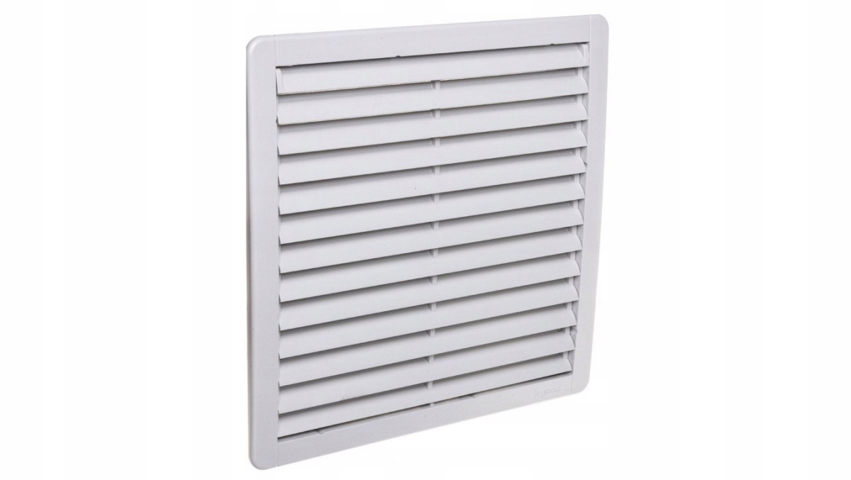 Vetracia mriežka 250x250mm IP54 034835