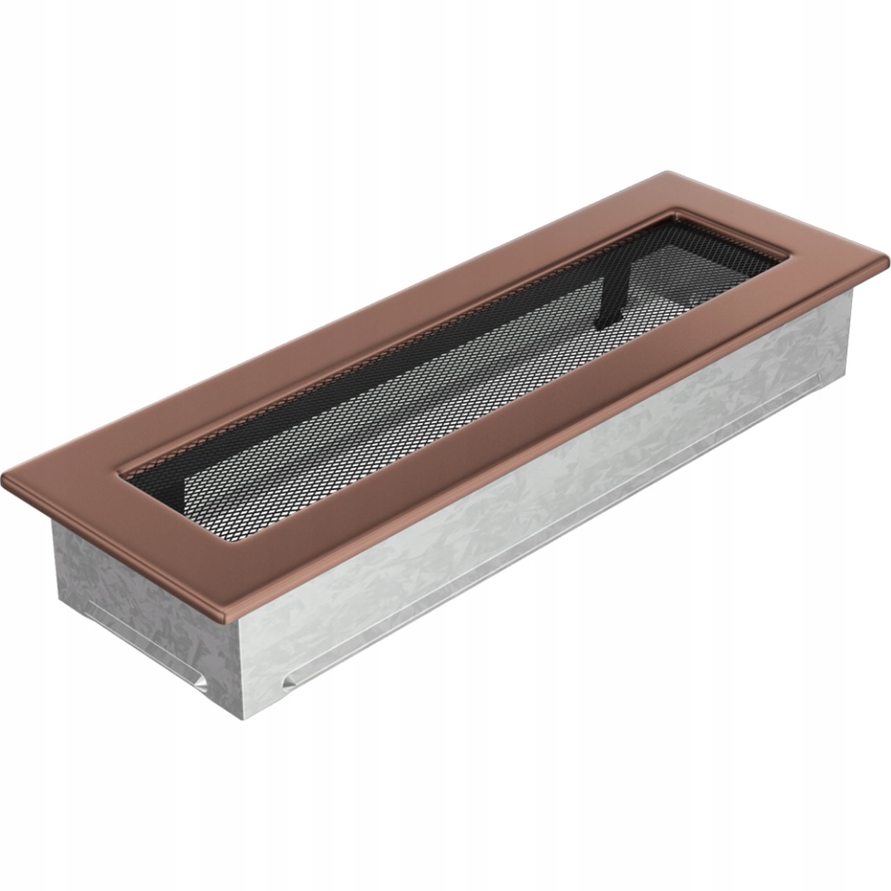 Vetracia mriežka, galvanická meď 11x32 zadarmo