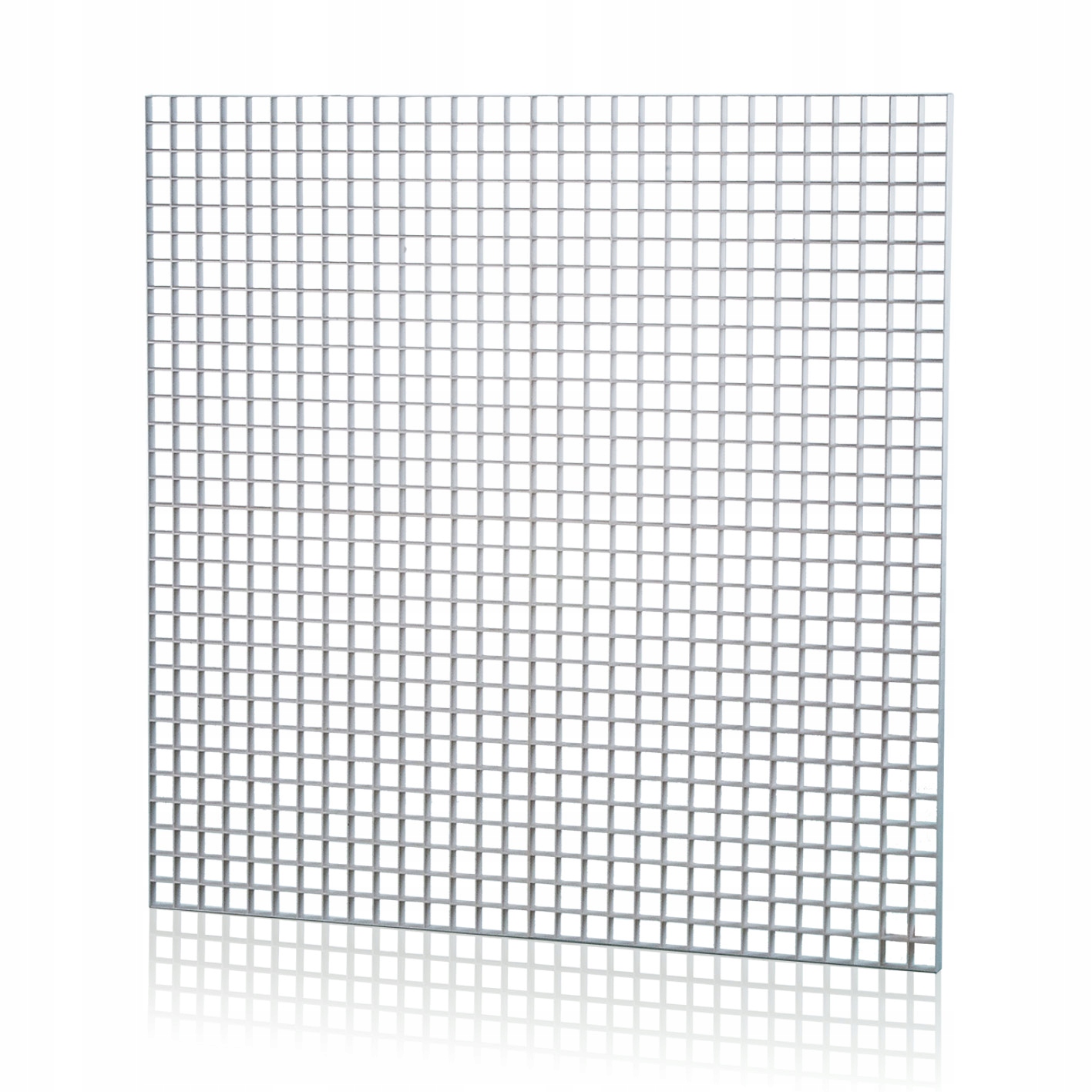 Vetracia mriežka - Stropná vetracia mriežka 600x600mm biela RD600