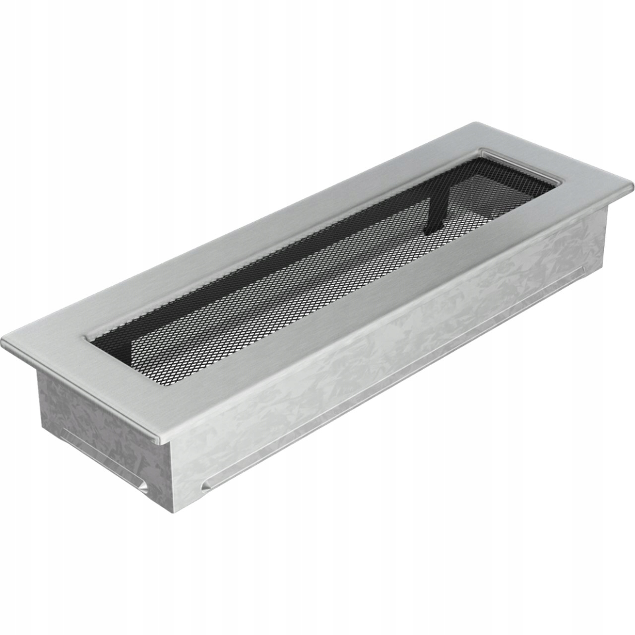 Pozemná vetracia mriežka 11x32 + zdarma