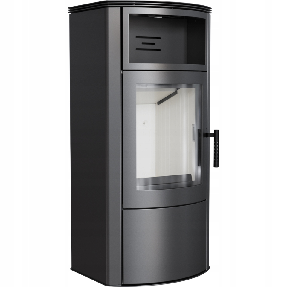 Mriežky TITAN KOZA - samostatne stojace kachle
