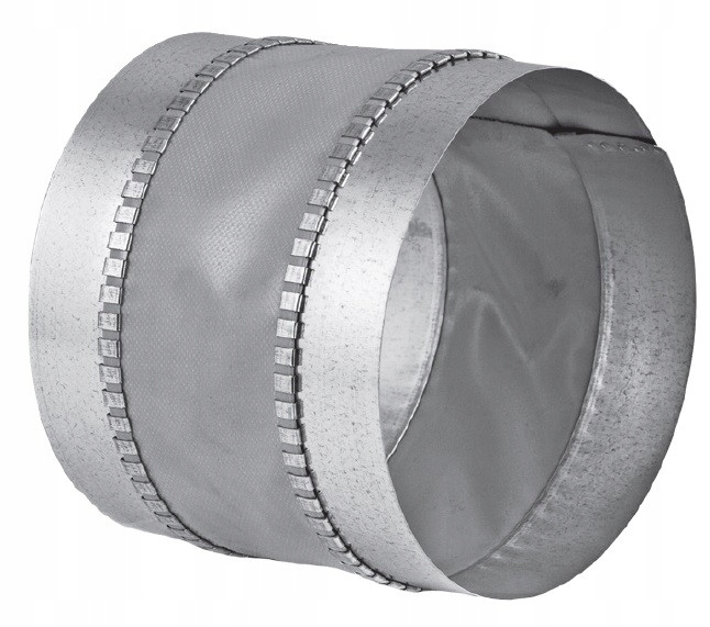 Pripojenie tlmiace nárazy 224 mm