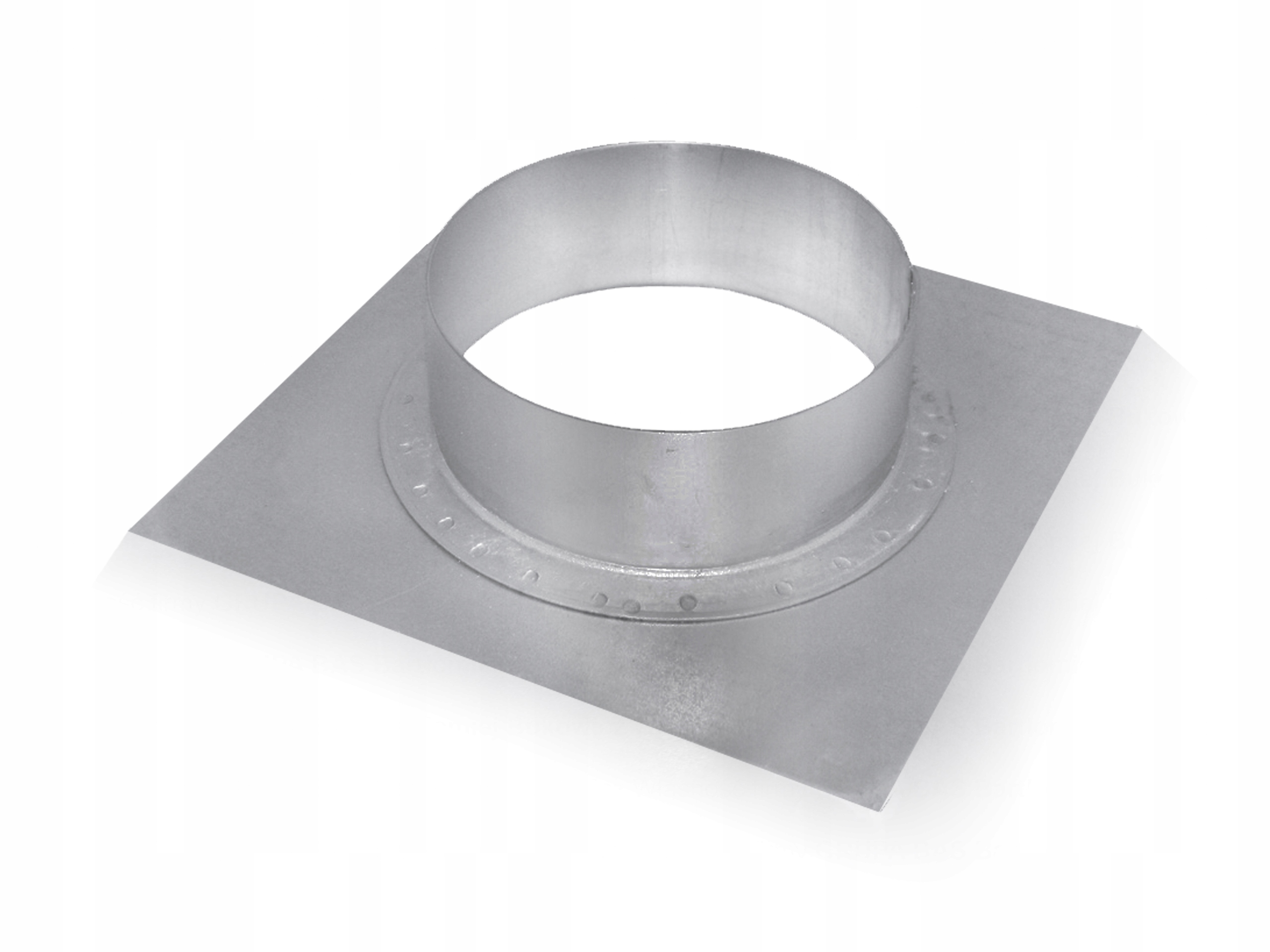 Pripojenie, príruba SPIRO VENTILATION FLEX 150mm