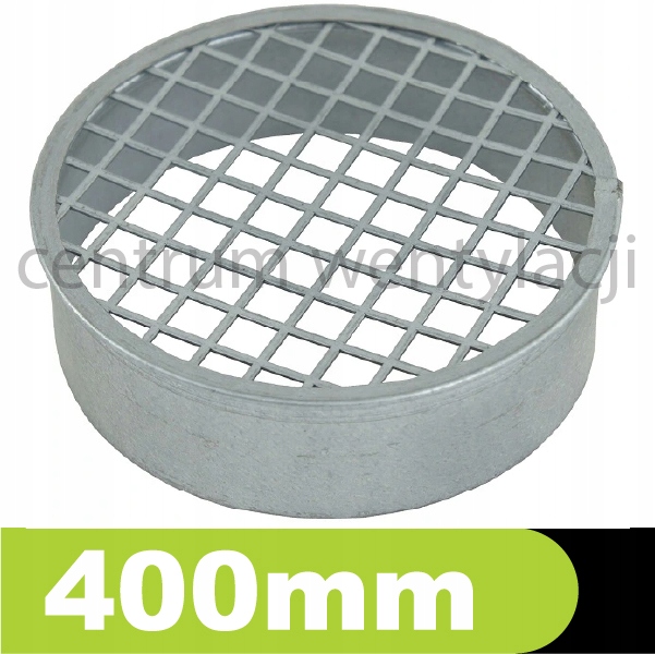 Sieťový koniec fi 400