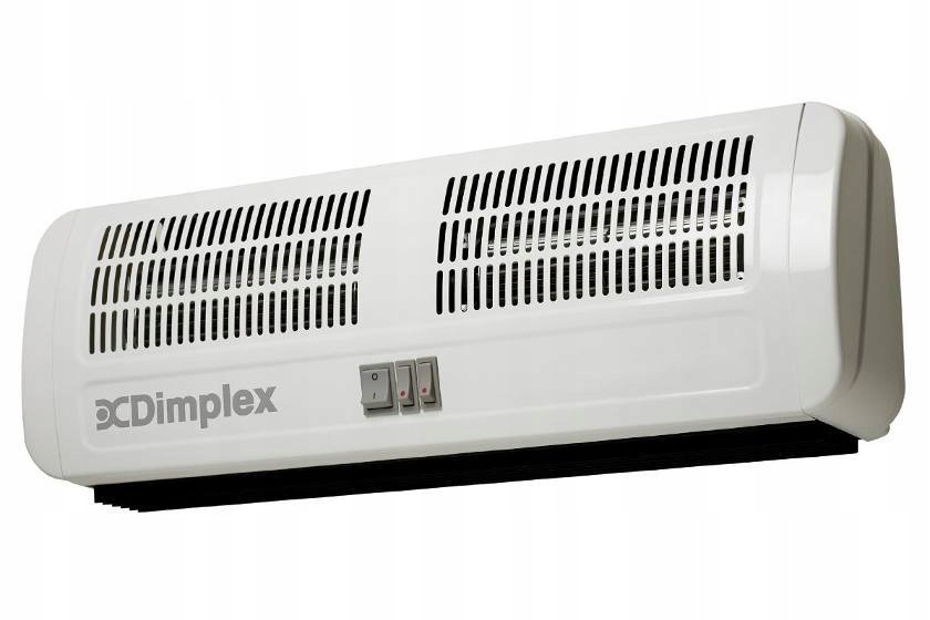 Vzduchová clona AC 6N Dimplex
