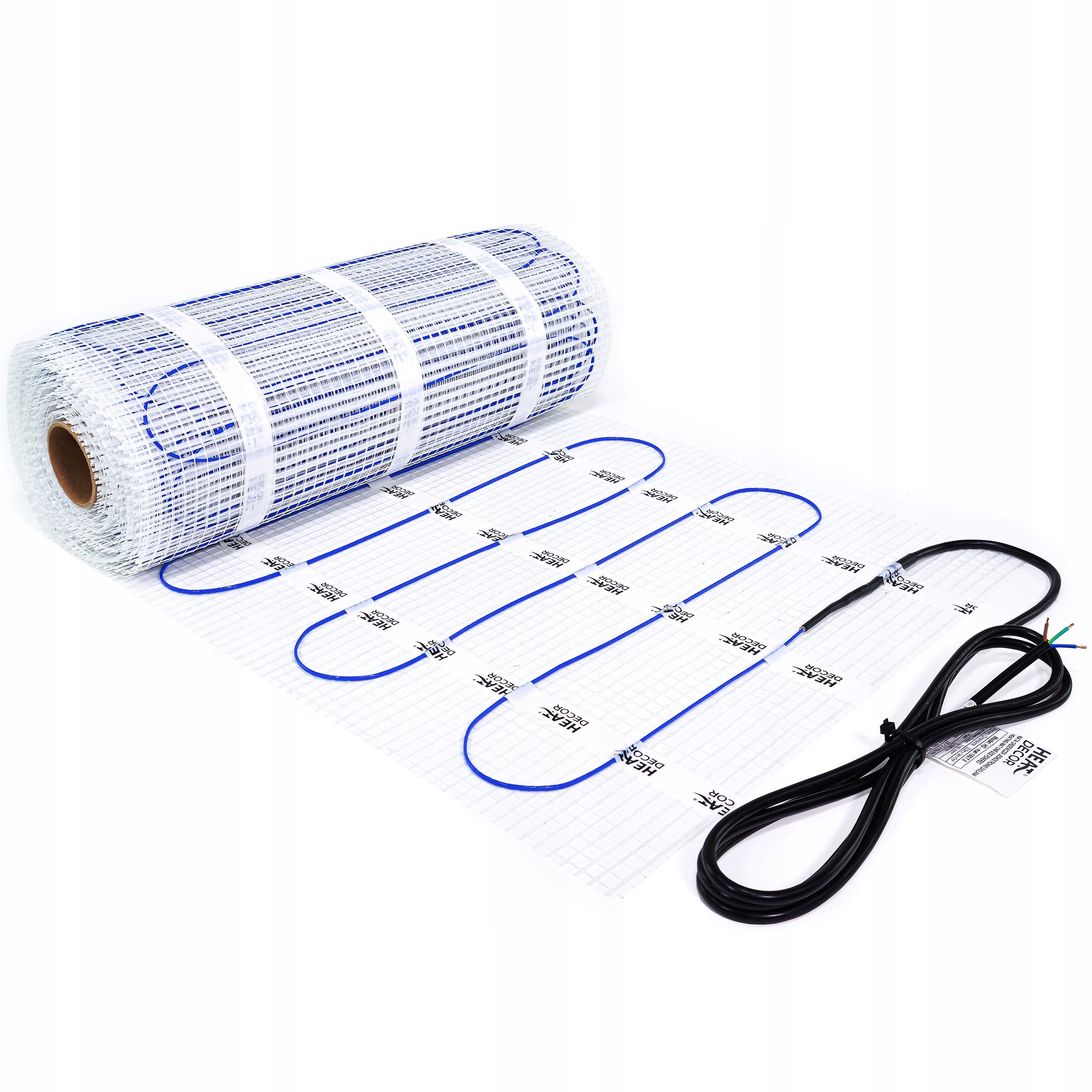 Vykurovacia rohož Heat Decor HD-mat150/10,0