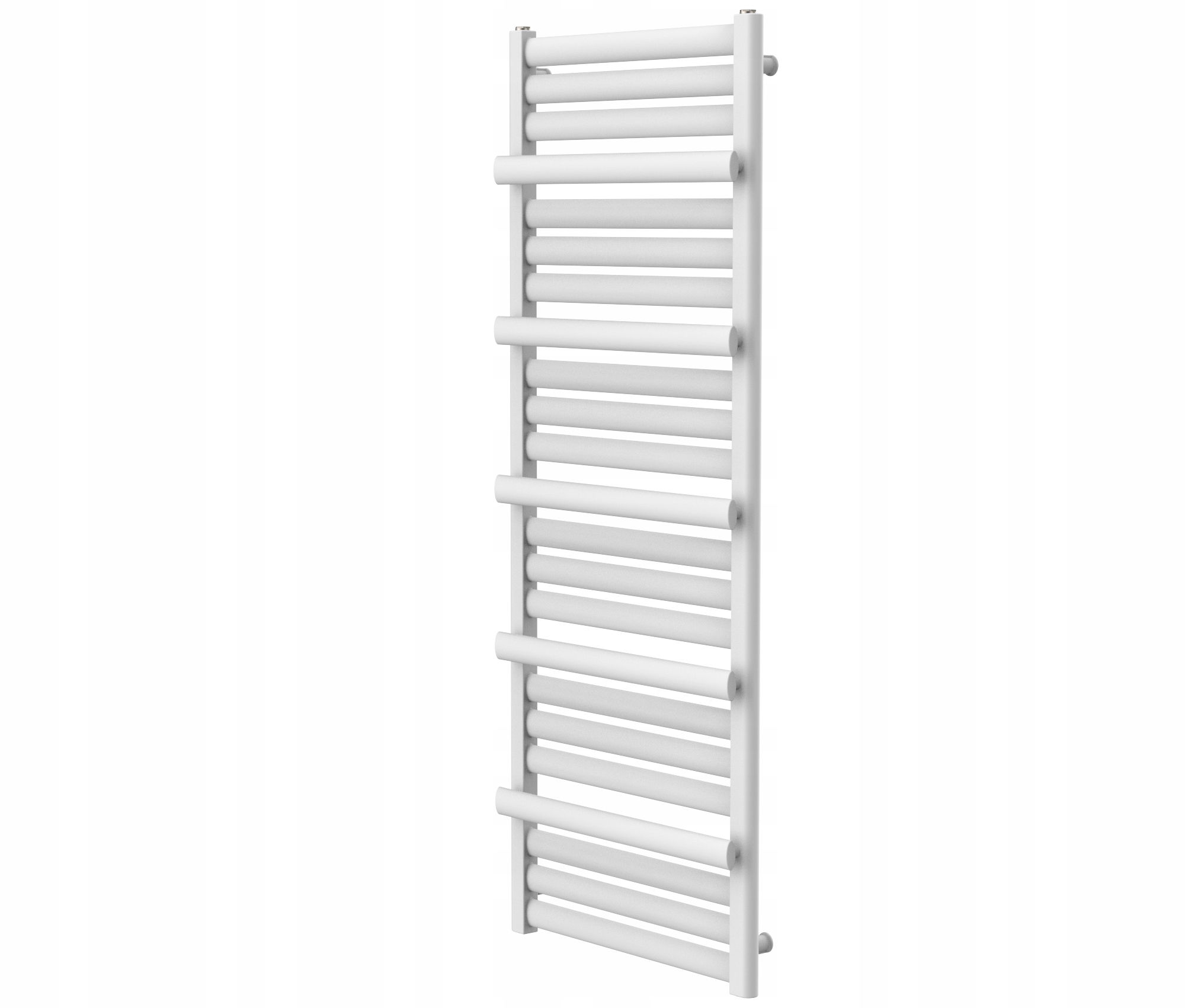 FIWE 140/64 kúpeľňový radiátor MAT WHITE 1087 w