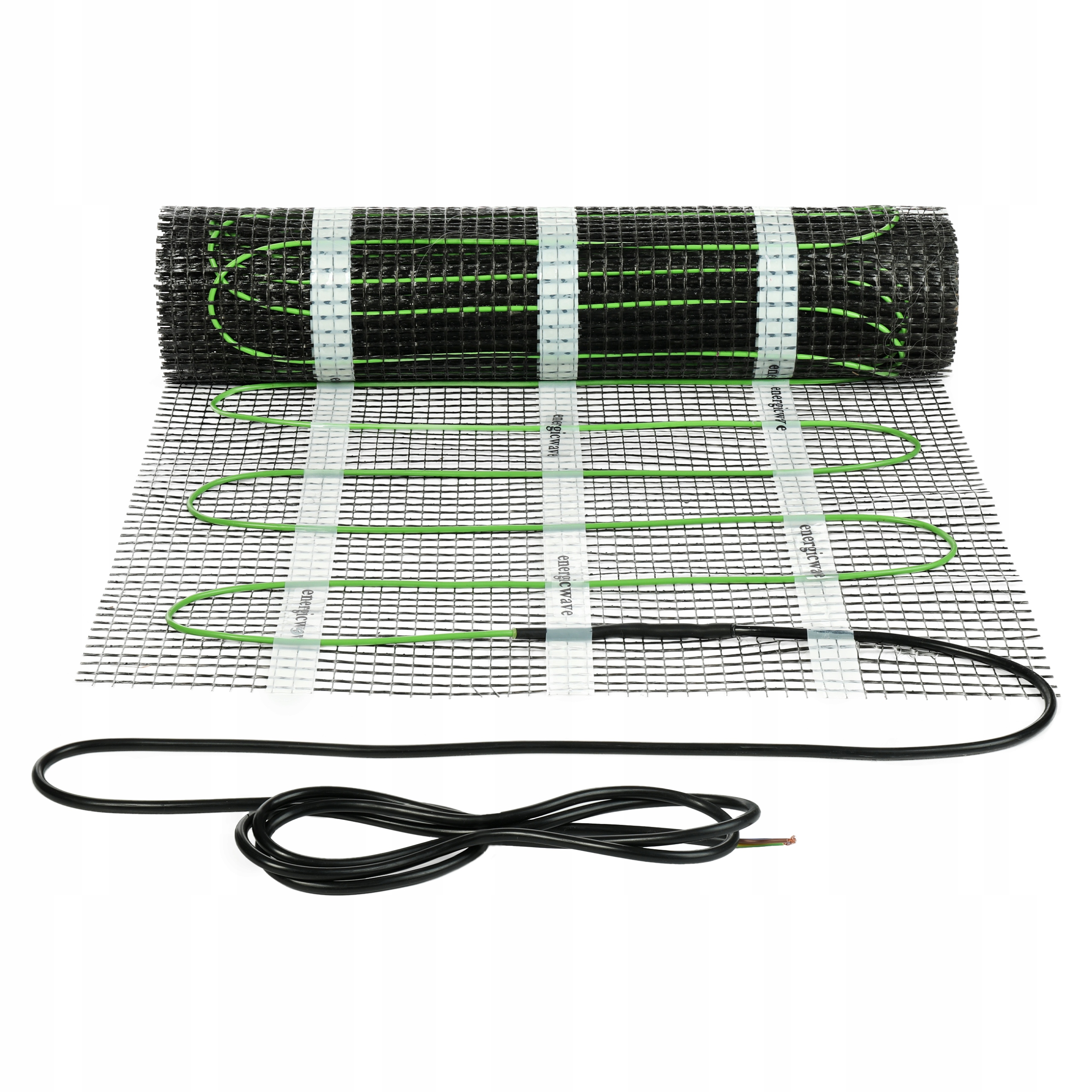 Vykurovacia rohož 150W/m2 0,5m2