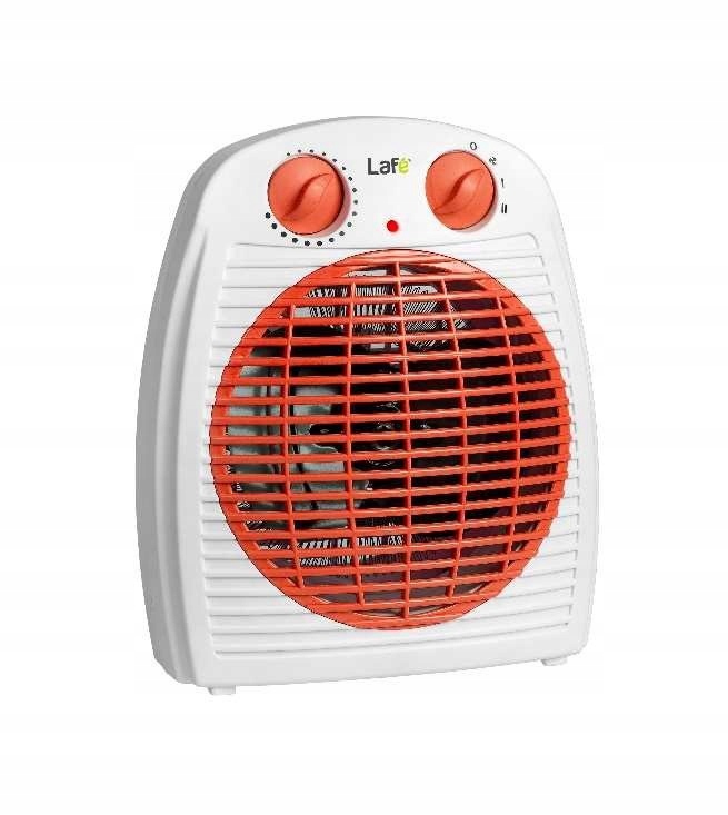 Ohrievač ventilátora LAFE TWF001