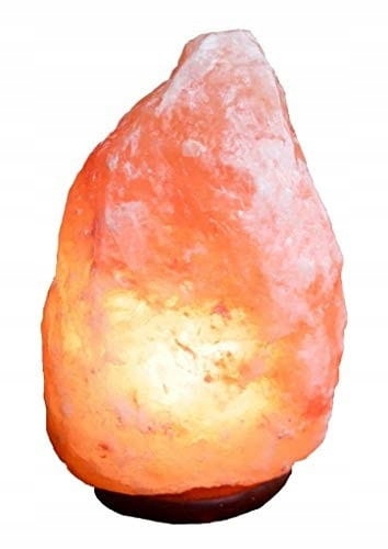 SOLNÁ SVIETIDLO 2-3 kg - HIMALAJSKÁ SOLI