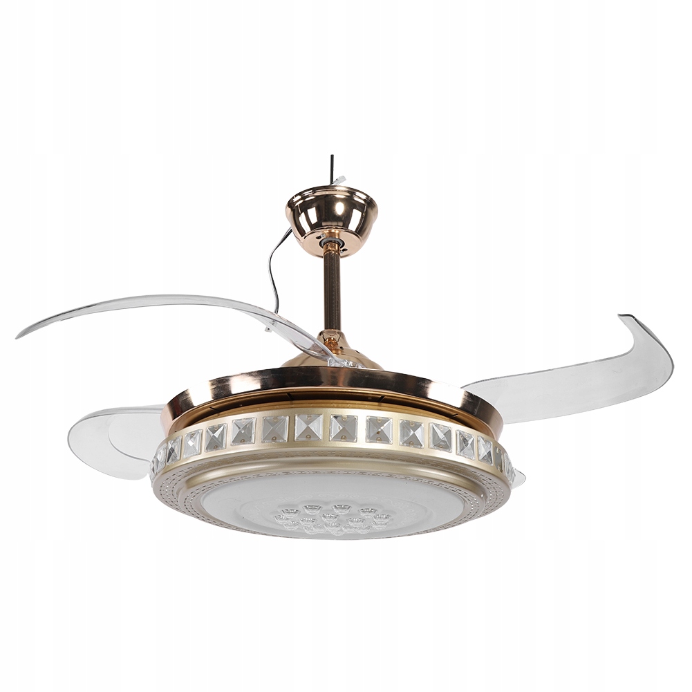 Ventilátor – svetlový ventilátor stropný ventilátor