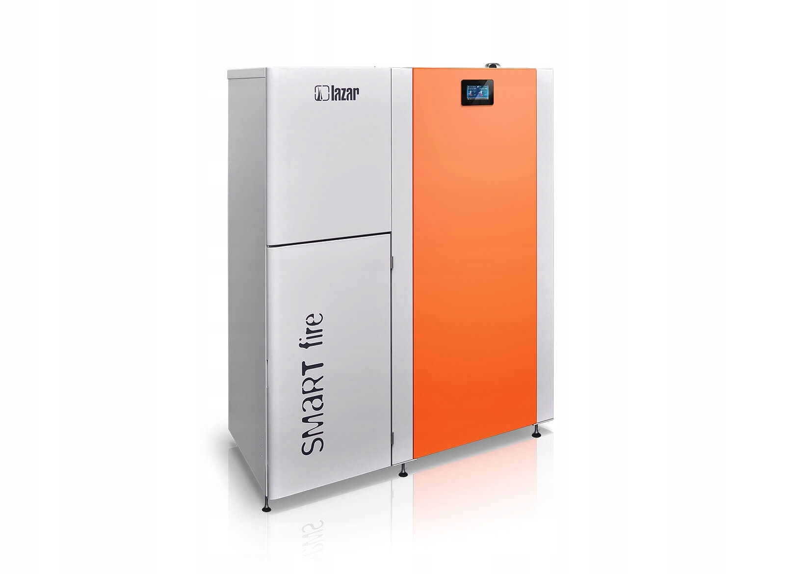 LAZAR, SMARTFIRE kotol na pelety 15/3bar/150,15kW/150L, SPLÁTKY 0%, zoznam UTI