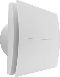 Ventilátor – VENTILÁTOR VÝFUKOVEJ KÚPEĽNE Aerauliqa QD 100