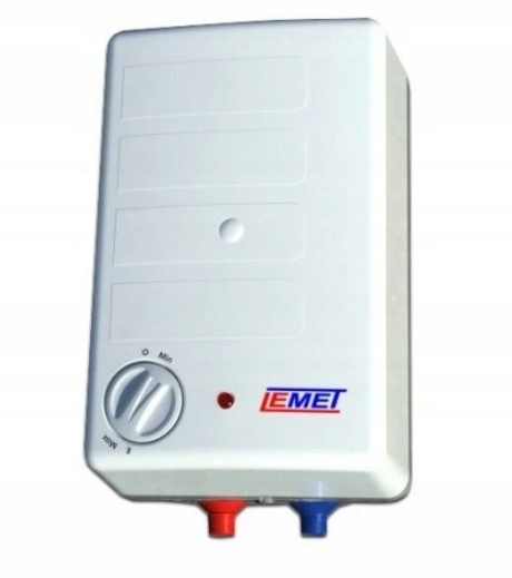 Drezový elektrický kotol LEMET MALÝ 10L