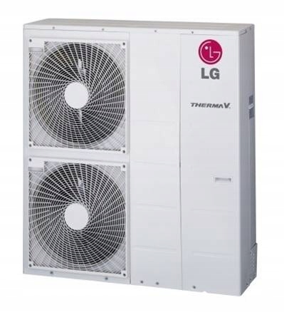 TEPELNÉ ČERPADLO LG HM123M 12 kW MONOBLOCK
