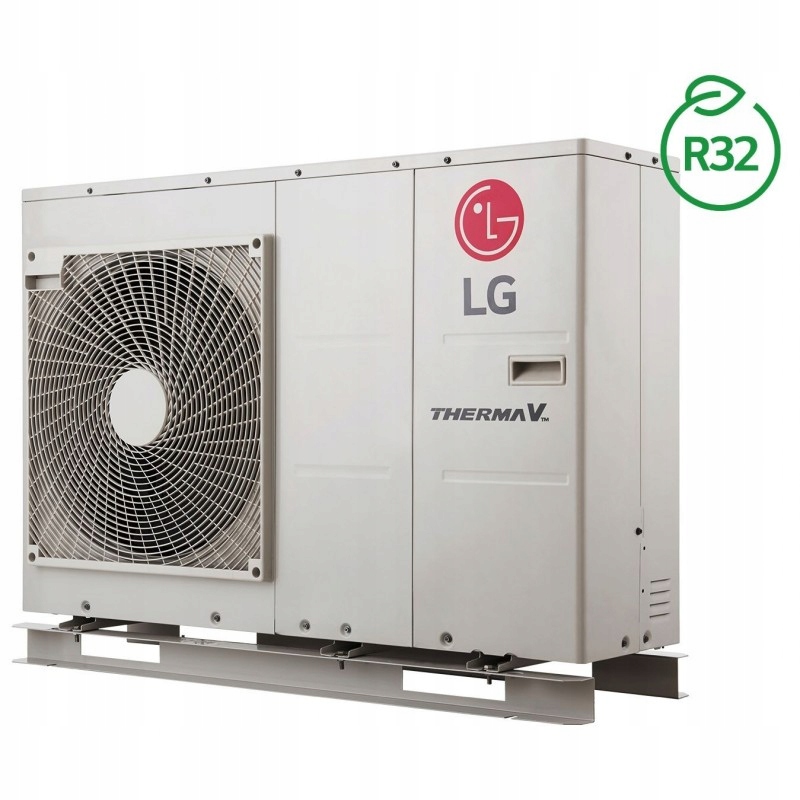 Tepelné čerpadlo LG Monoblock LG THERMA V HM091 9 kW