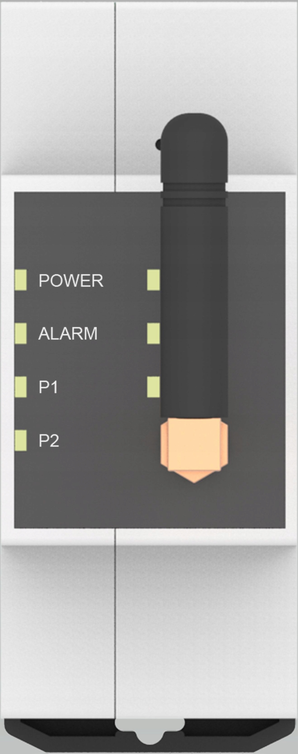 3Phase meter SOLARMAN DTSD422-D3-WIFI meter