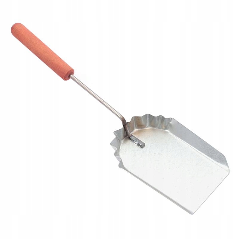 Lopata na kachle, lopatka na uhlie, uhlík