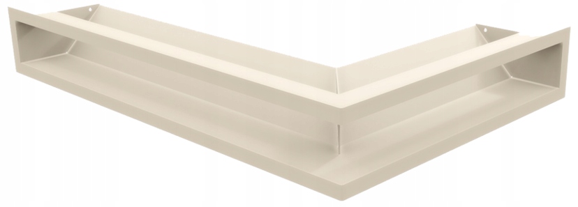LUFT 45S ĽAVÝ ROH 600x400x90 SF KRÉM KRÉMOVANÝ