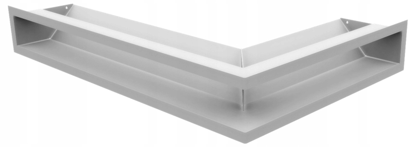 LUFT 45S KÚTIK LEVÝ 60X40X9 SF BIELA KONTROLA