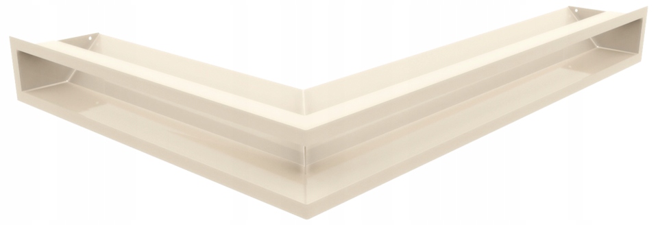 LUFT 45S ROH PRAVÝ 547x766x90 SF KRÉM