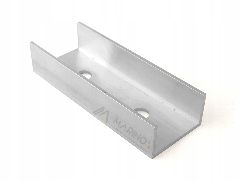 Fotovoltaika - Dlhý konektor PV Rail - C150 - fotovoltaic 150 mm