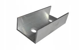 Konektor montáže PV 120 mm
