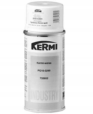 Lak na radiátor biely 150ml aerosól