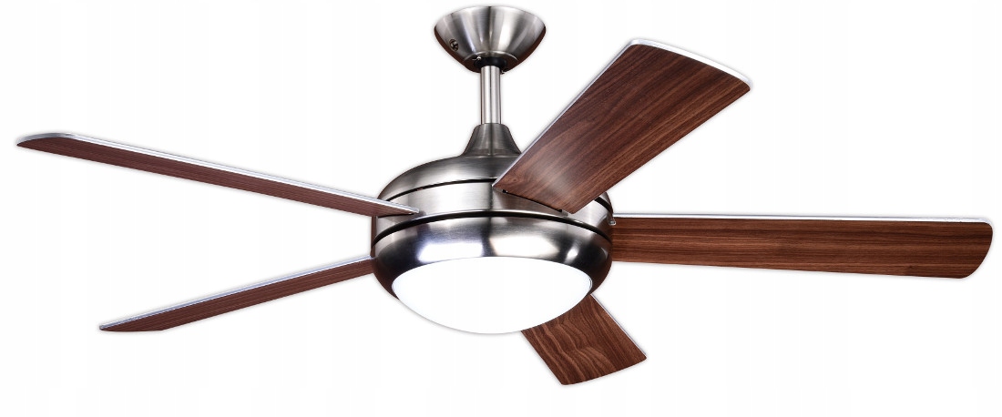 Ventilátor – Stropný ventilátor URSA SILVER s diaľkovým ovládaním
