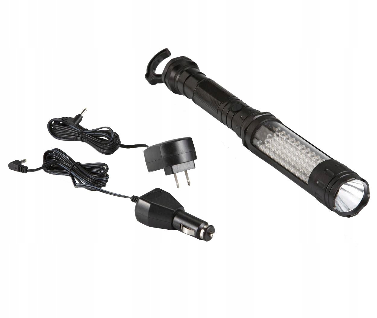 CPS Pro-Set TLWL nabíjateľná LED servisná baterka