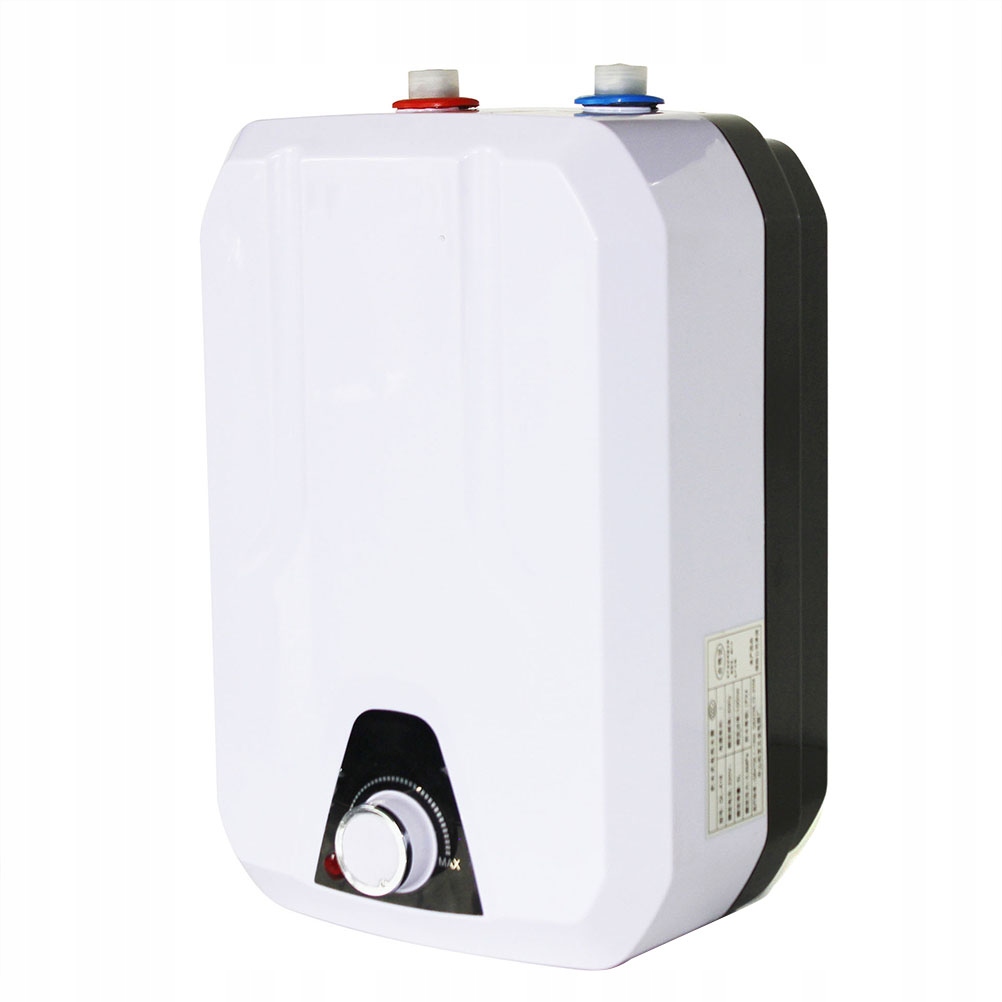 Ľahký elektrický ohrievač vody 1500 W P