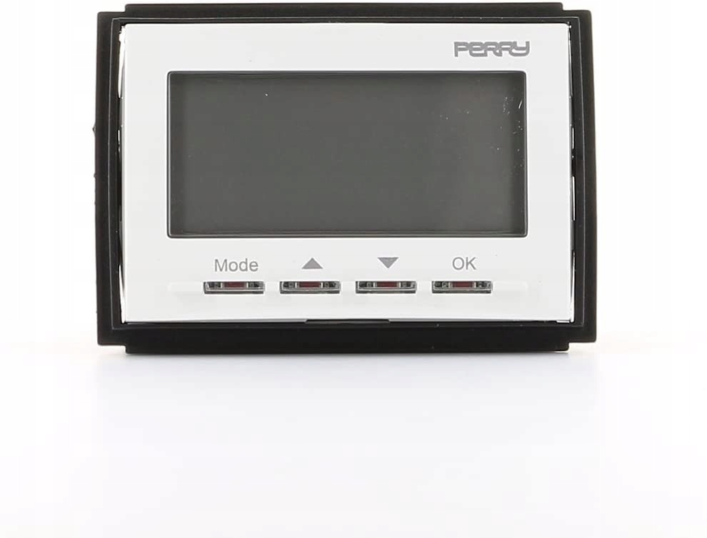 M2E20 Perry 1TI TE541 digitálny termostat 230V