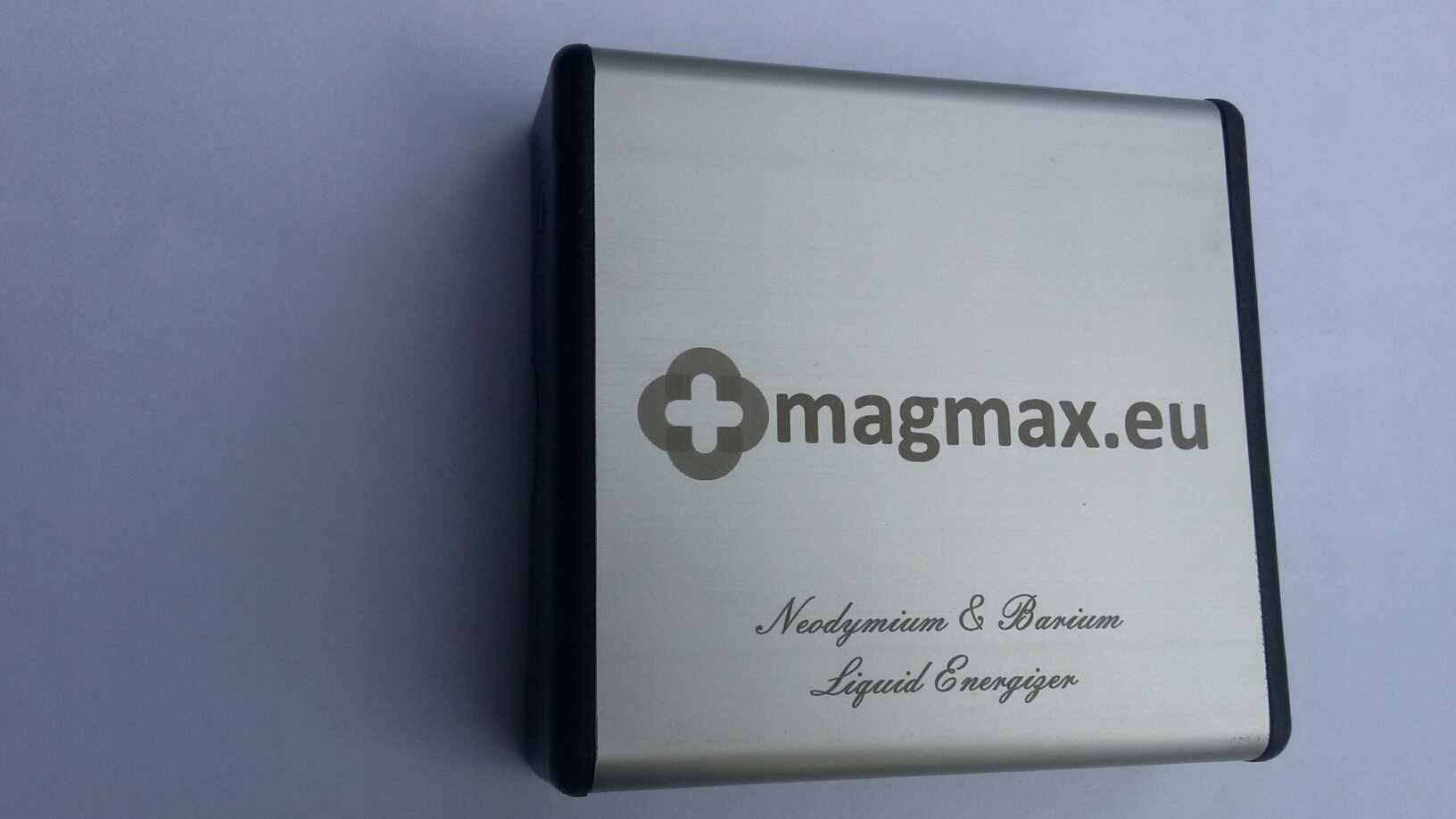 MAGNETIZÉROVÝ FILTER ODPADÁVAČ ODPADÁVAČE 3/4 "1"